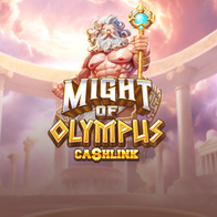 Might Of Olympus
