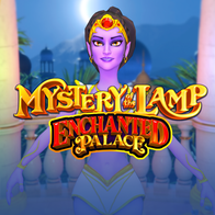 Mystery of the Lamp Enchanted Palace