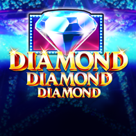 Diamond Diamond Diamond