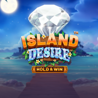 Island Desire Hold and Win