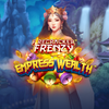 Firecracker Frenzy Empress Wealth Buy Bonus