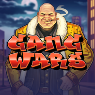Gang Wars Buy Bonus