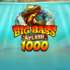 Big Bass Splash 1000
