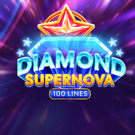 Diamond Supernova 100