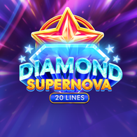 Diamond Supernova 20