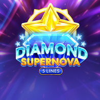 Diamond Supernova 5
