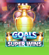 Goals and Super Wins