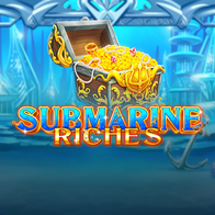 Submarine Riches