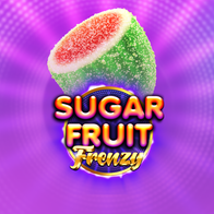 Sugar Fruit Frenzy