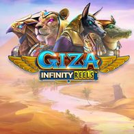 Giza Infinity Reels