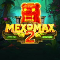 MexoMax 2 WildEnergy MultiMax