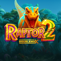 Raptor DoubleMax 2