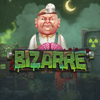 Bizarre