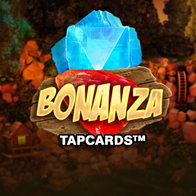 Bonanza Tapcards