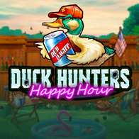 Duck Hunters Happy Hour