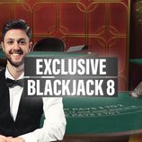 Exclusive Blackjack 8