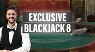 Exclusive Blackjack 8