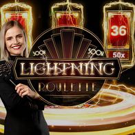 Lightning Roulette