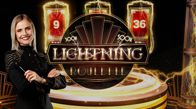 Lightning Roulette