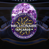 Millionaire Tapcards