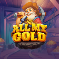 All my Gold