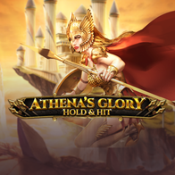 Athenas Glory Hold and Hit
