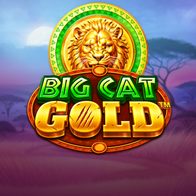 Big Cat Gold
