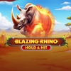Blazing Rhino Hold and Hit