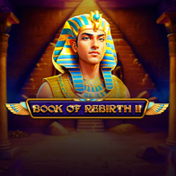 Book Of Rebirth 2