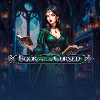 Book Of The Cursed
