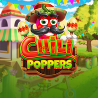 Chili Poppers