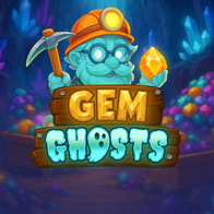 Gem Ghosts