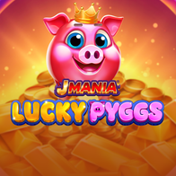 J Mania Lucky Pyggs