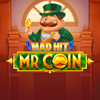 Mad Hit Mr Coin