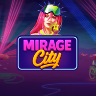 Mirage City