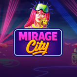 Mirage City