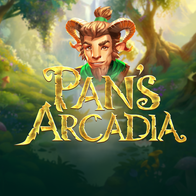 Pans Arcadia