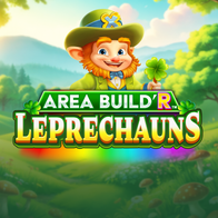 Area BuildR Leprechauns