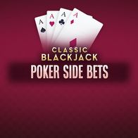 Classic Blackjack Poker Side Bets