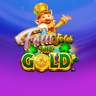 Fourfold the Gold