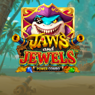 Jaws and Jewels Power Combo
