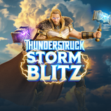 Thunderstruck Stormblitz