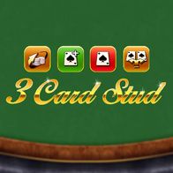 3 Card Stud