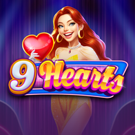 9 Hearts