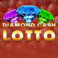 Diamond Cash Lotto Linked