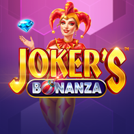 Jokers Bonanza
