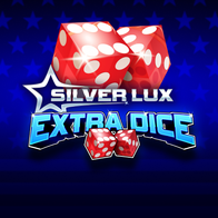 Silver Lux Extra Dice
