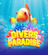 Divers Paradise