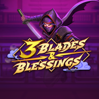 3 Blades and Blessings