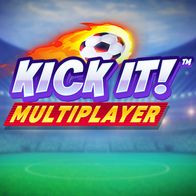 Kick It Multiplayer